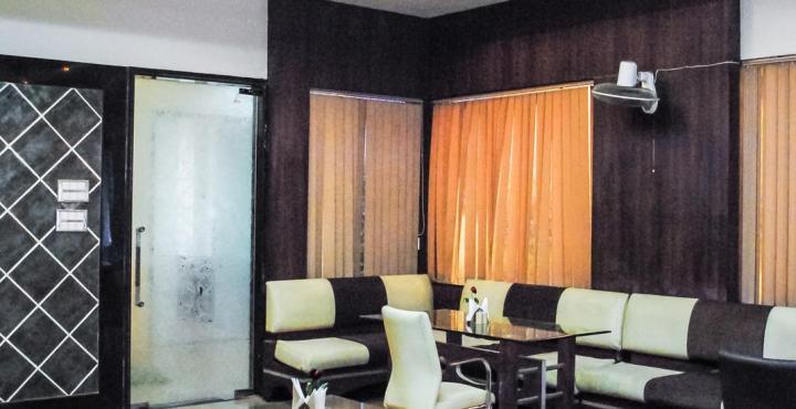 Treebo Shanta Inn ลัคเนา ภายนอก รูปภาพ