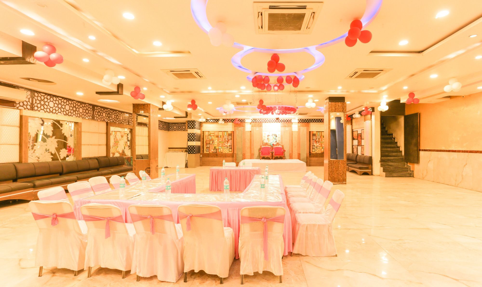 Treebo Shanta Inn ลัคเนา ภายนอก รูปภาพ